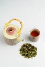 Infusion Moringa Hibiscus – Image 3
