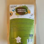 Infusion Moringa Hibiscus