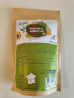 Infusion Moringa Hibiscus