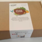 Box "Infusion plaisir"