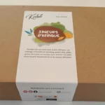 Box d'Epices "Saveur d’Afrique"