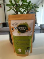 Feuilles de Néem – Image 4