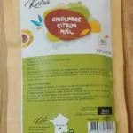 Mélange Gingembre Citron Miel