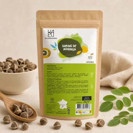 graine de moringa