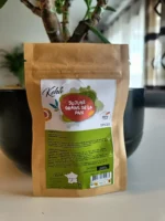 Jujube / Graine de la paix