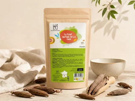 Jujube graine de la paix
