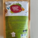 Khamaré / Gongoli / Vetiver