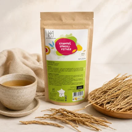 Khamaré Gongoli Vetiver