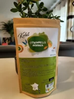 Infusion Citronnelle Moringa – Image 2