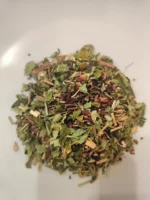 Infusion Citronnelle Moringa Hibiscus – Image 2