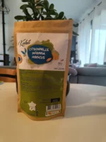 Infusion Citronnelle Moringa Hibiscus – Image 3