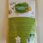 Infusion Citronnelle Moringa