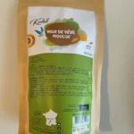 Epices de noix de pèbè moulue