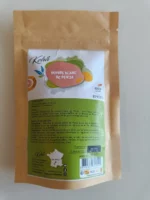 Poivre blanc de Penja