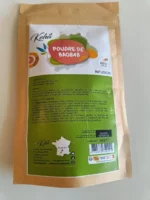 Poudre de baobab