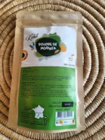 Poudre de Moringa – Image 3