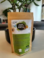 Poudre Rondelle/Arbre à ail – Image 4