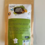 Poudre Rondelle/Arbre à ail