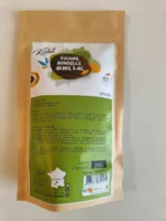 Poudre Rondelle/Arbre à ail