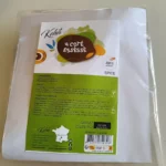 Epice 4 coté / Essèssè