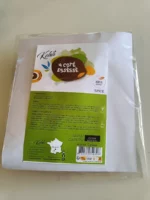 Epice 4 coté / Essèssè