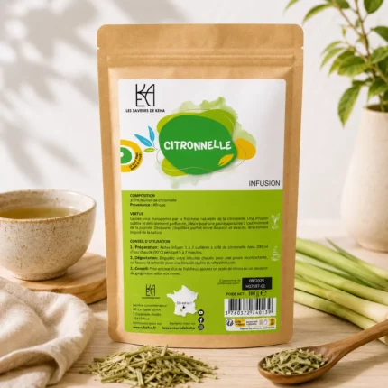 Citronnelle