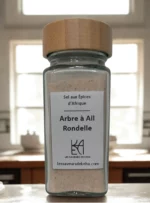 Sel aromatisé arbre à ail – Image 3