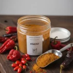 Piment d'afrique