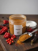 Piment d'Afrique